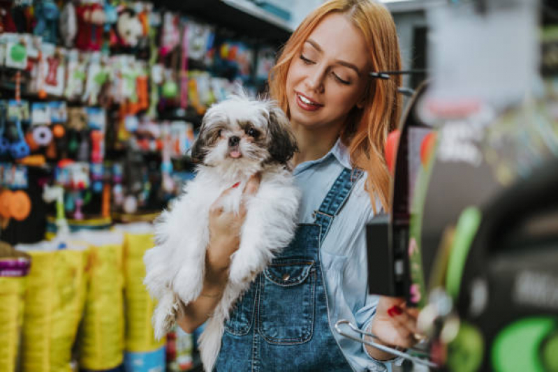 Pet Shop Banho e Tosa Jd da Conquista - Pet Shop Cães e Gatos