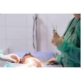 cirurgia endoscopia Vila Caju