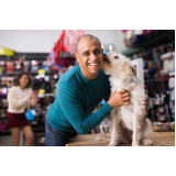 pet shop para cachorros contato Vila Nova York