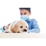 preço de vacina antirrábica canina Cidade Tiradentes