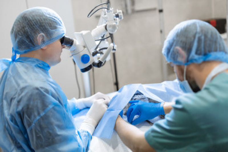 Valor de Cirurgia Nodulectomia Vila Franci - Cirurgia Obstrução Intestinal